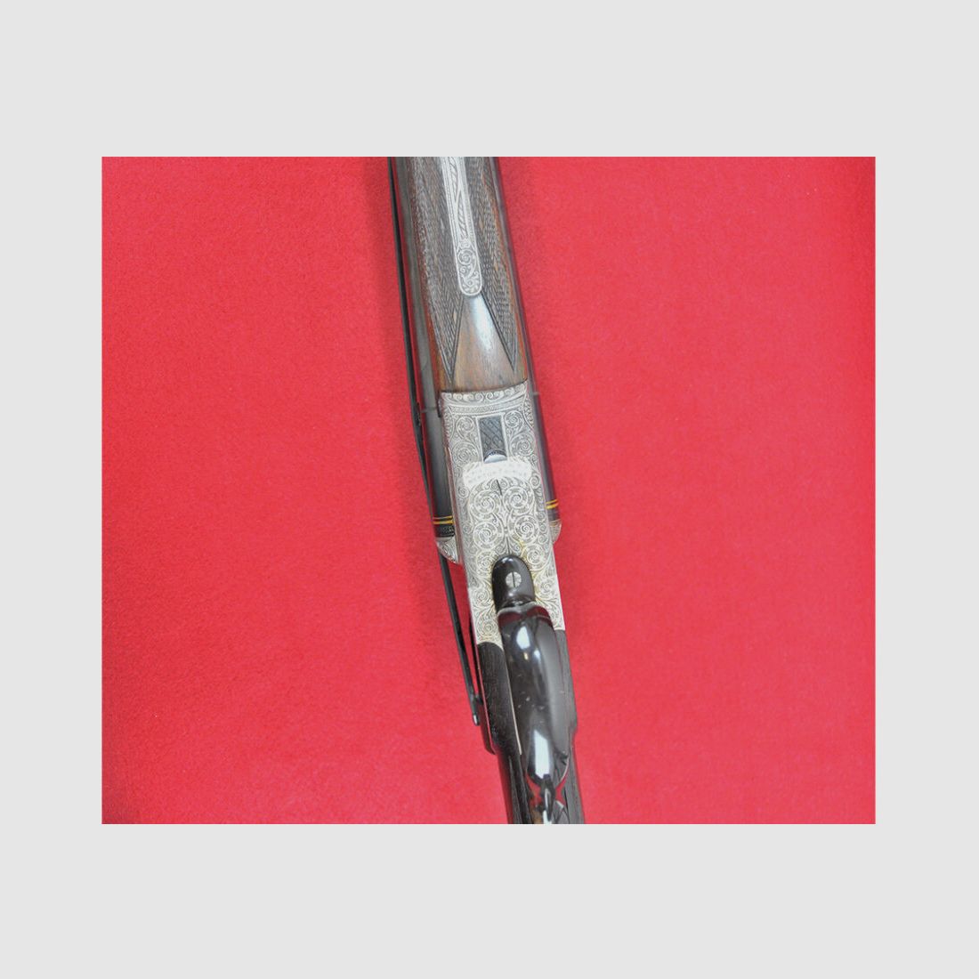 Krieghoff Neptun Primus Forage 12/70 ; 6,5x57, image 4 sur 6