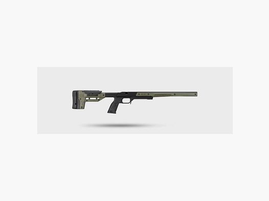 MDT ORYX CHASSIS SYSTEM REM 700 ODG