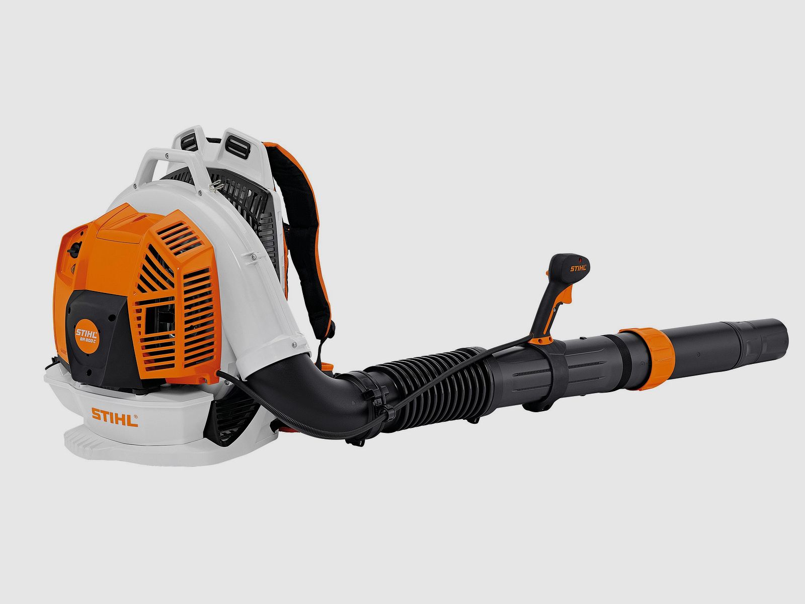 Stihl Blasgert BR 800 C-E