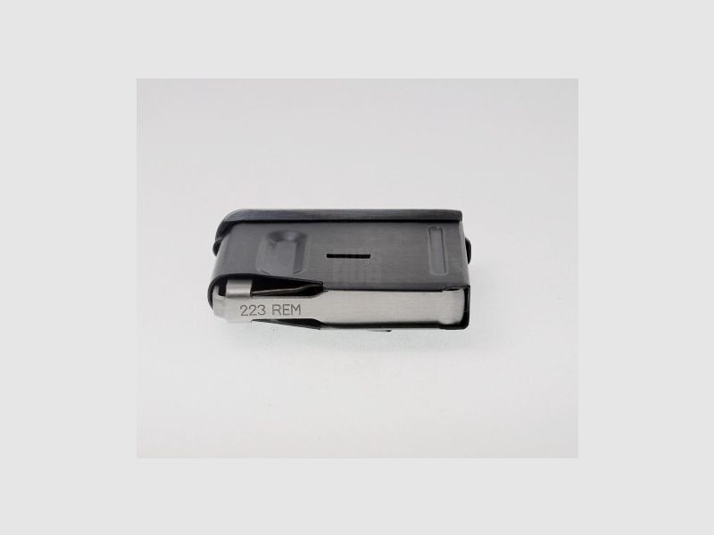Magazynek CZ 527 .223Rem 5 NB, zdjęcie 3 z 4
