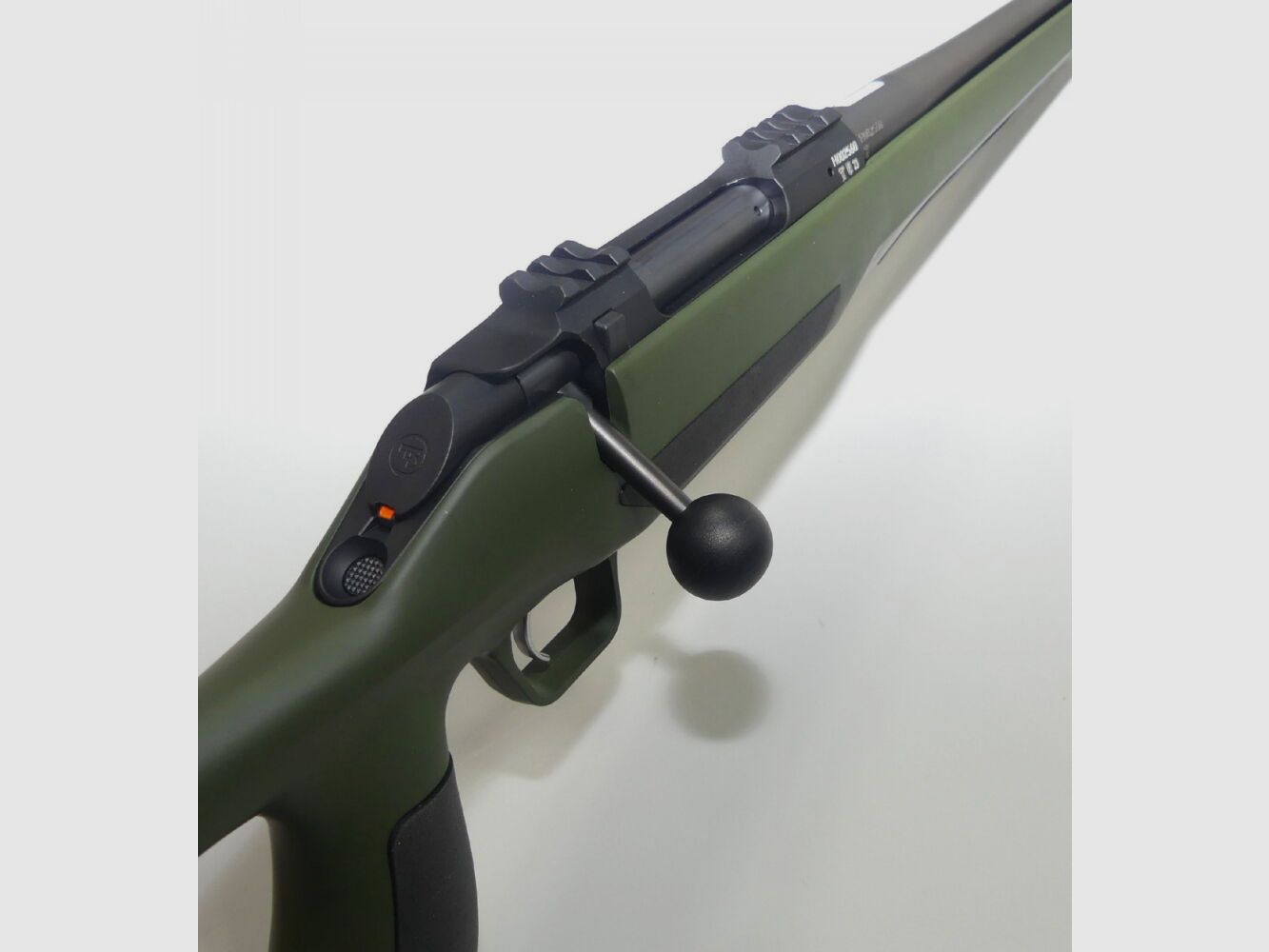 CZ 600 Ergo