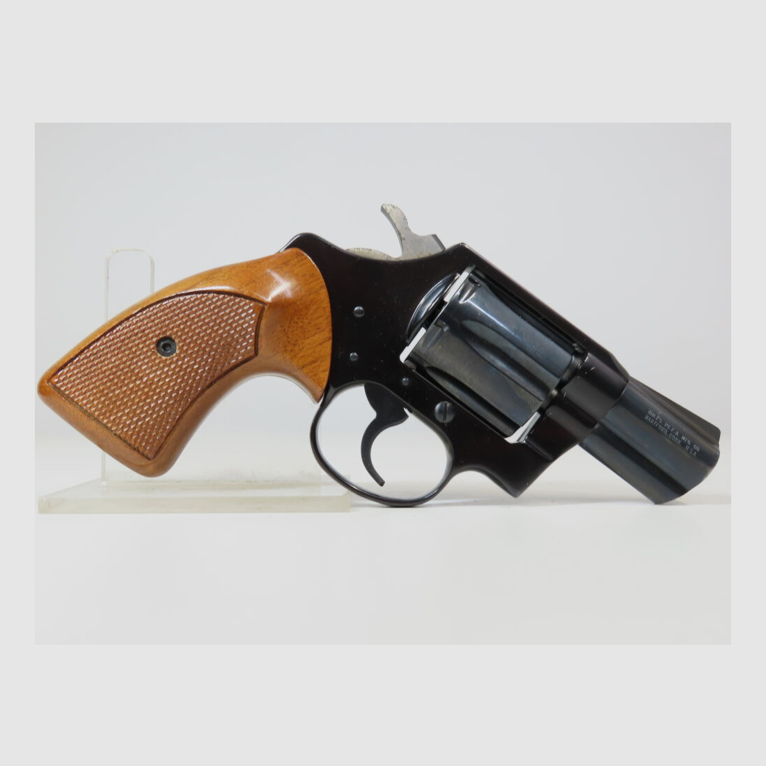 Colt Cobra