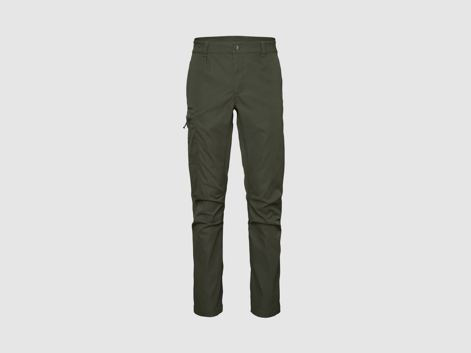 Chevalier River Pants Hose Herren Dunkelgrün - D108
