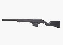 GSG Amoeba Striker S1 Snajper czarny karabin airsoft