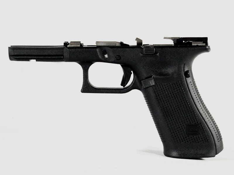 GLOCK grip frame standard frame Gen5 for Glock 17+22+34+35