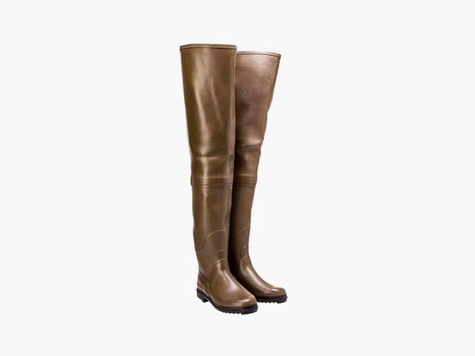 Botas de pesca Trucha - Aigle. P 41