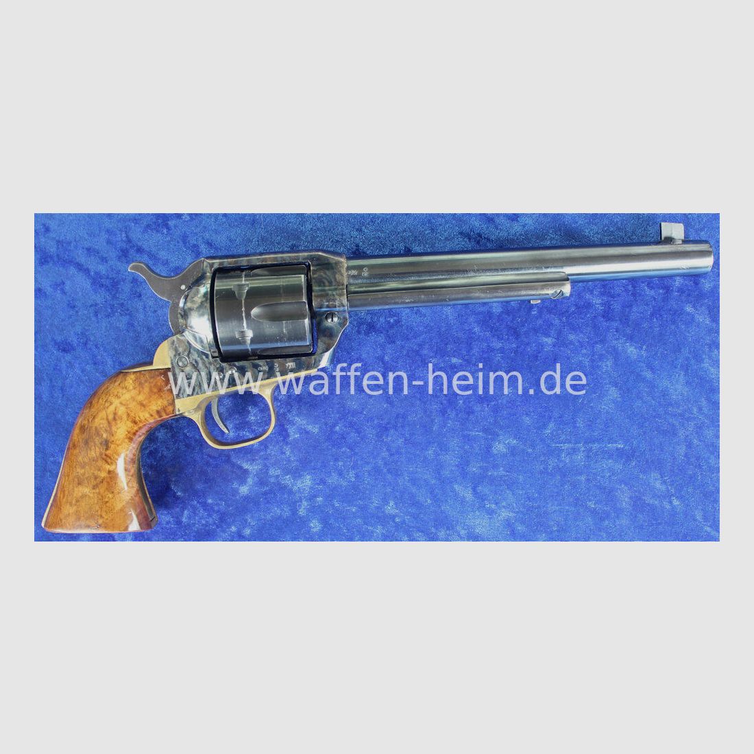 Armi Jäger Italy Dakota