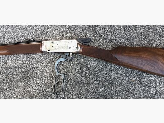 Winchester Wells Fargo 30-30