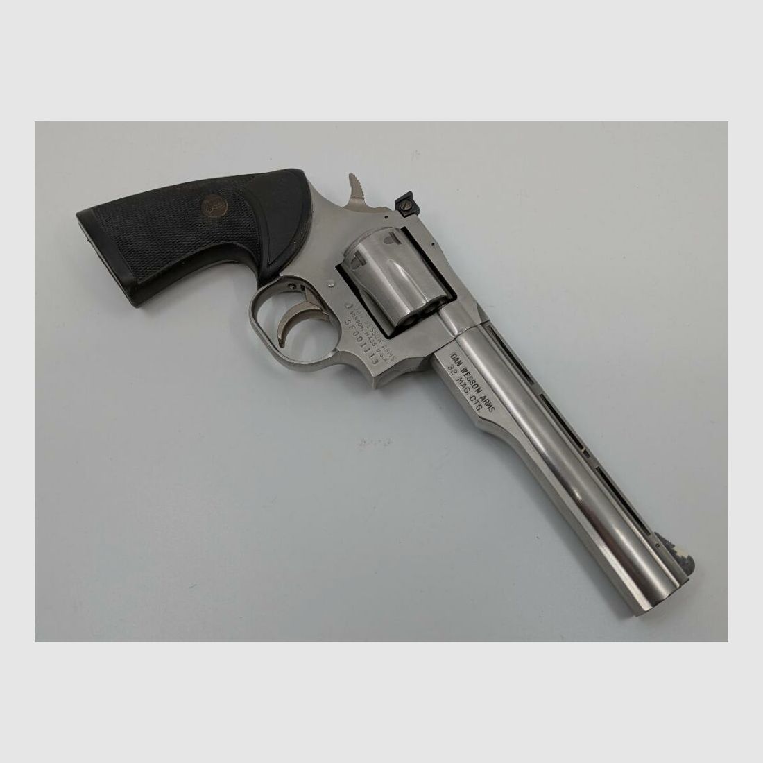 Dan Wesson 732