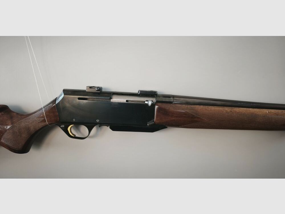 Browning BAR II MK2 .300WinMag