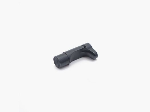 Eemann Tech retén de cargador Liso para 1911, Color: Negro