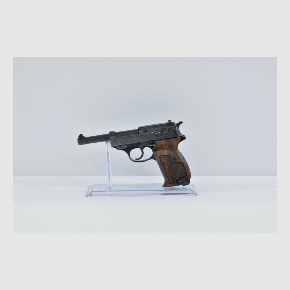 Walther P38