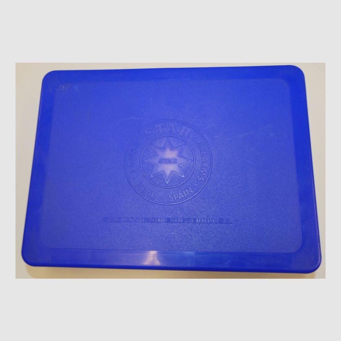 Star Modell 43 Firestar