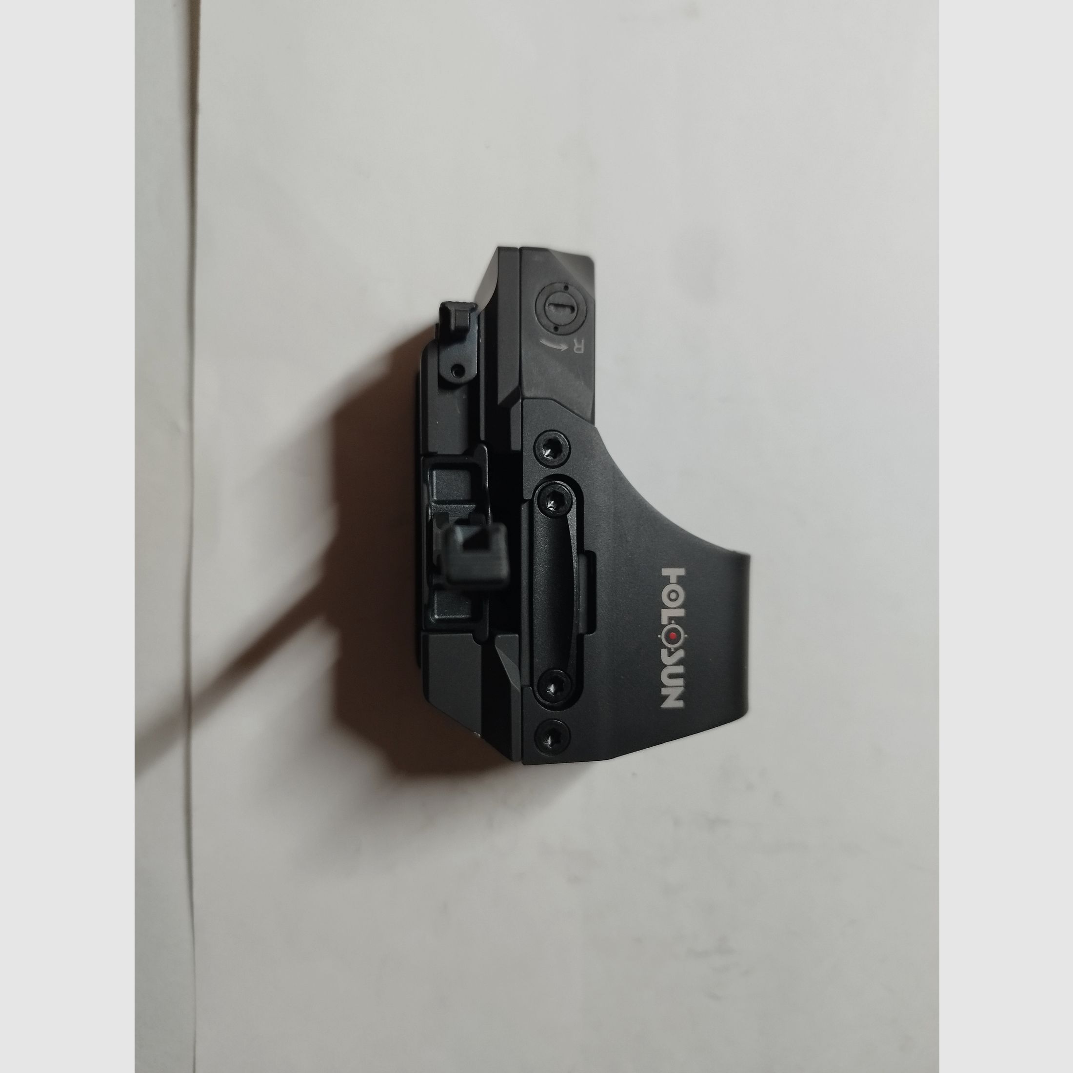 Holosun HS510C Red Dot