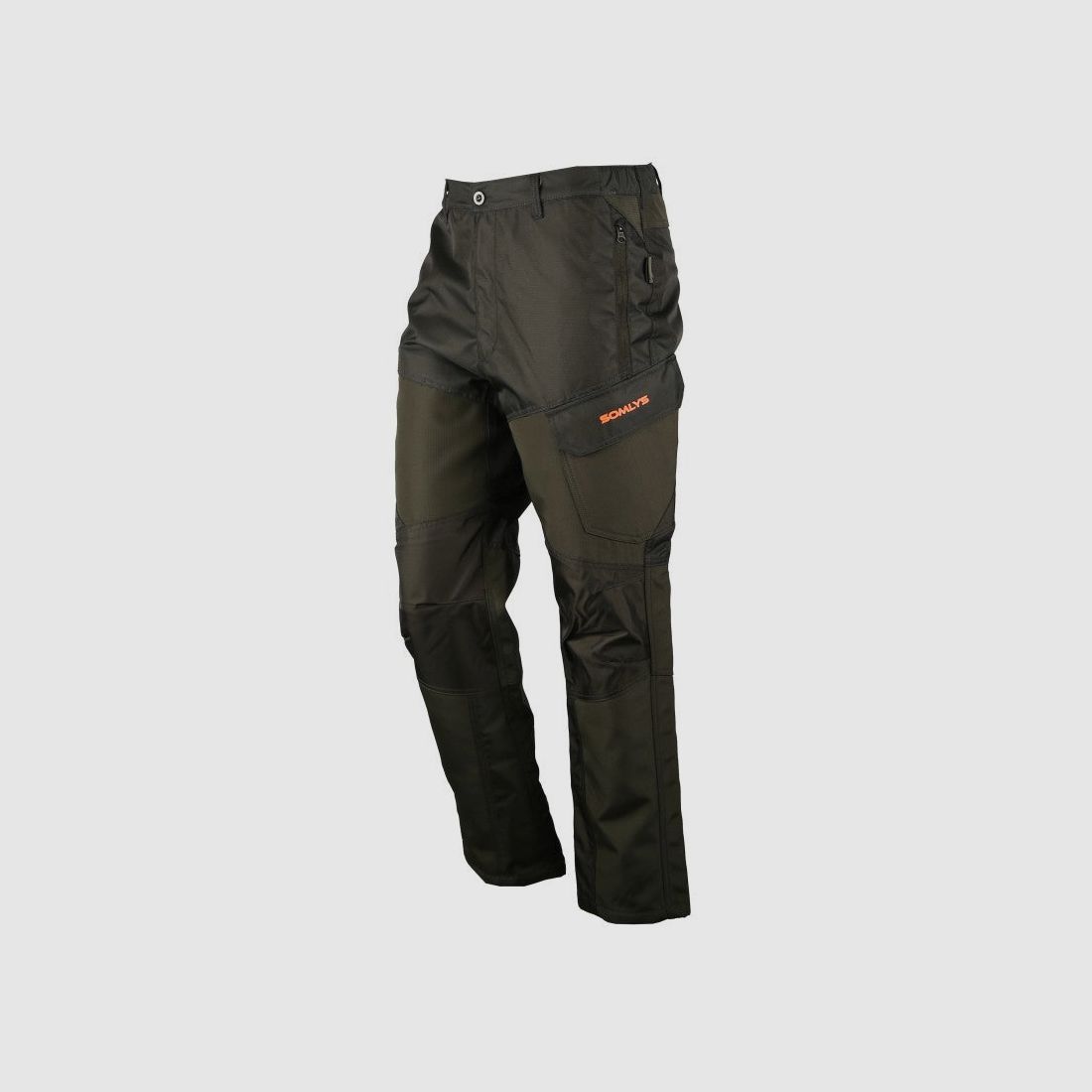 Somlys Fighters Tracking Pants, image 1 of 3