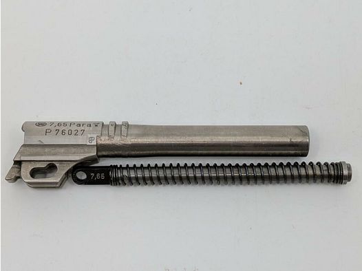 SIG Austauschlauf P210