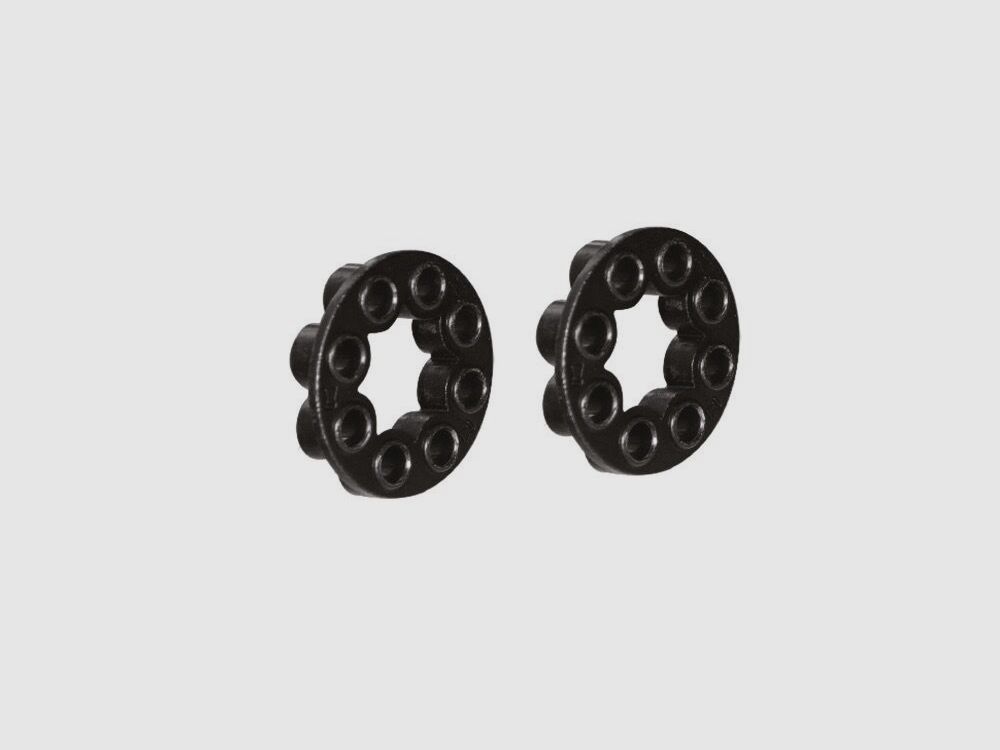 Gamo PR-776, PR-725 Magazin 4,5 mm Diabolo 23,5 g 2 Stück