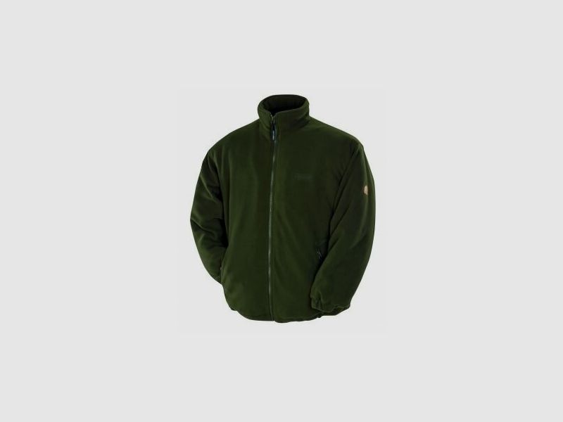 Fleece jacket Barrow size 4XL