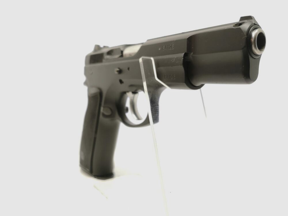 CZ Uhersky Brod CZ 75