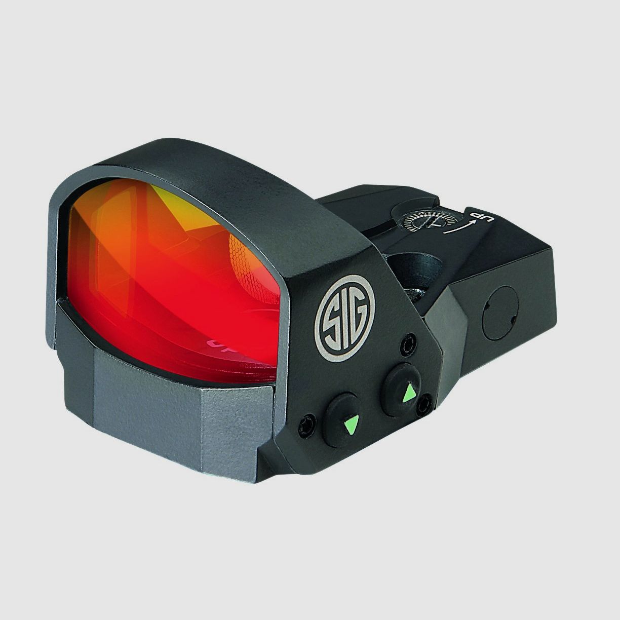 Sig Sauer Romeo1 Micro-Reflexvizier, 3MOA
