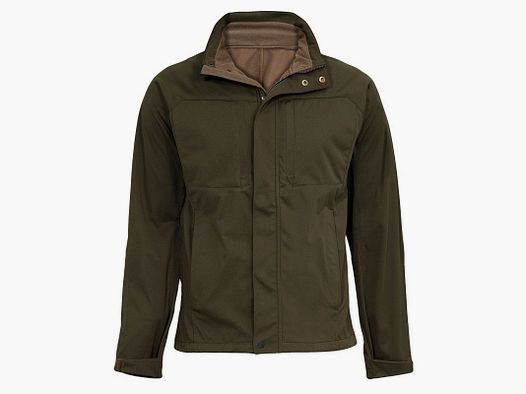 Chaqueta Alan Paine Westermoor mujer