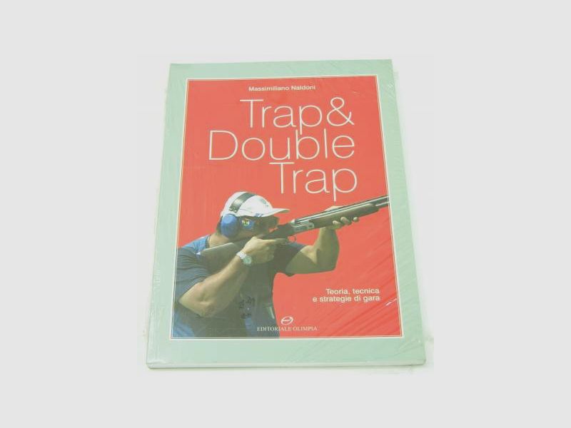OLIMPIA Trap & Doppeltrap