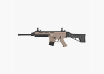 Mauser MAUSER M15 Sport US Tan .22lr