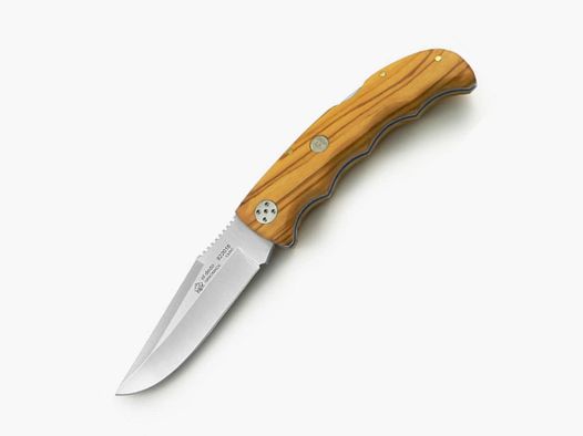 PUMA IP de vinger, olijf