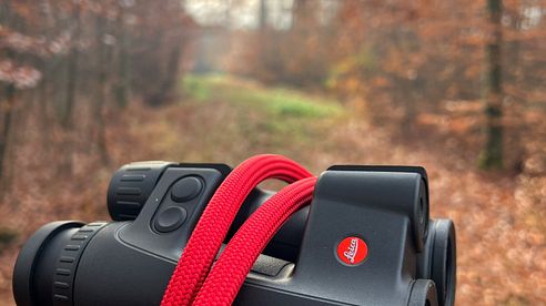 Leica Geovid Pro 10x42 