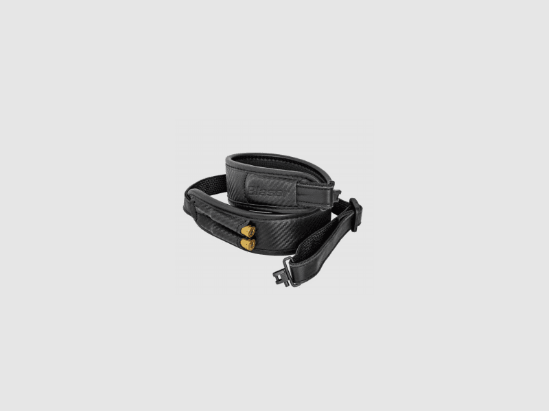 Blaser Gewehrriemen Carbon