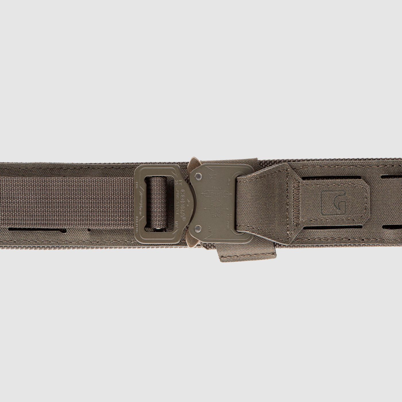 Clawgear – KD One Belt / XL, Bild 4 von 10