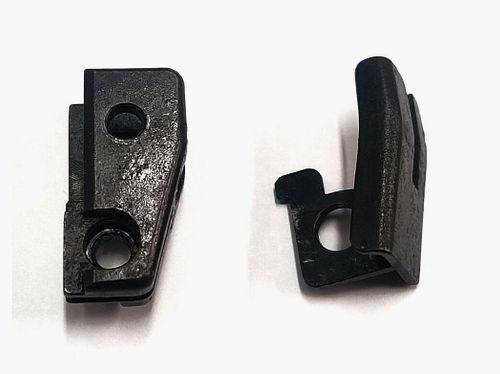 H&K Heckler und Koch GmbH Oberndorf Ręczna płyta blokująca i płyta łożyskowa HK 630 / 770 / 940 / SL6 / SL7