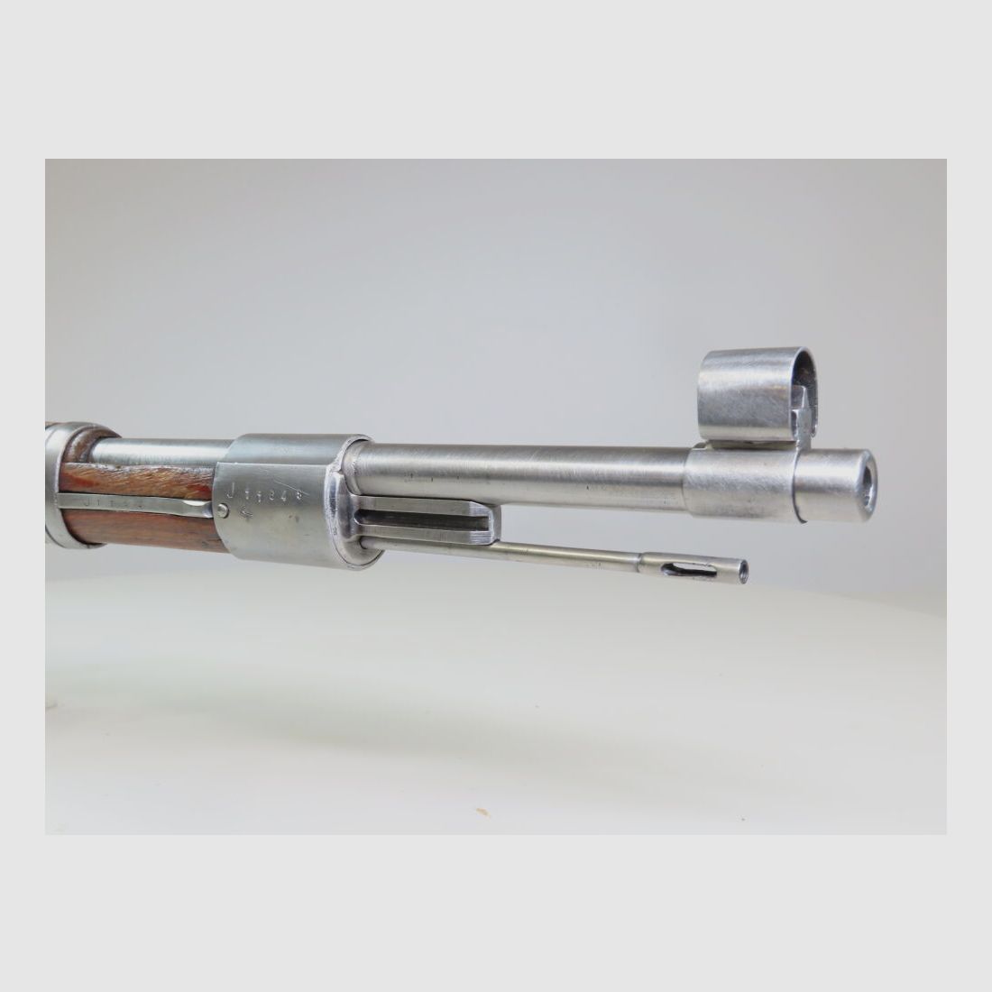 Mauser Preduzece K98