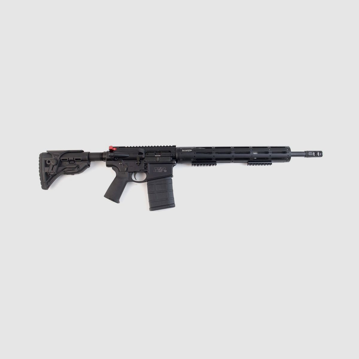 Smith & Wesson M&P10 Kal. 308 Winchester, Bild 1 von 14