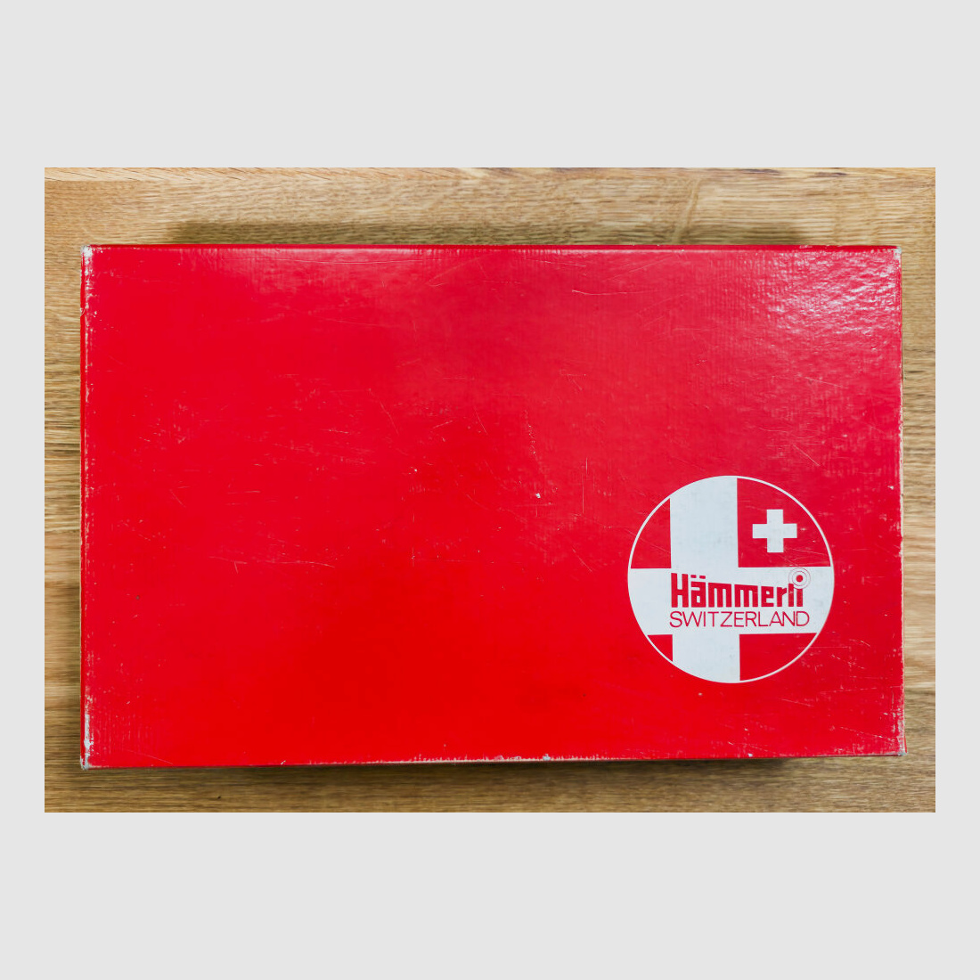 Hämmerli 208
