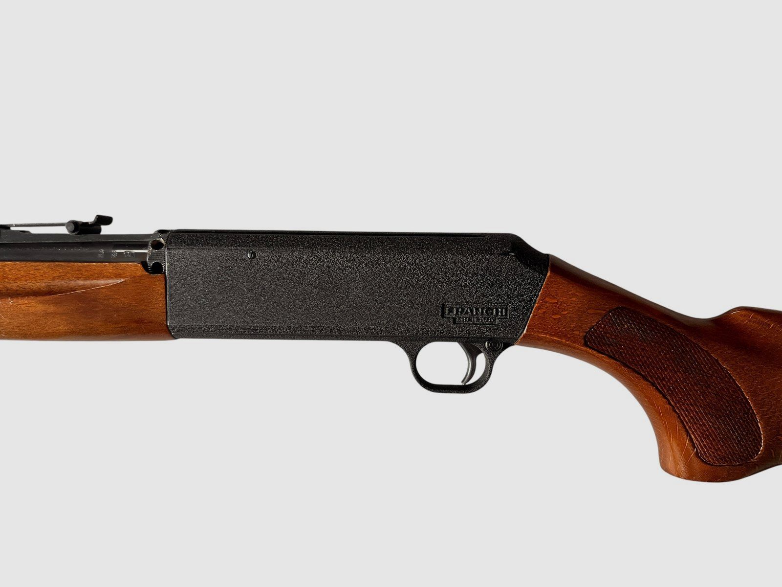 Franchi Centennial carbine in .22 LR | Italian classic take-down, image 3 of 7