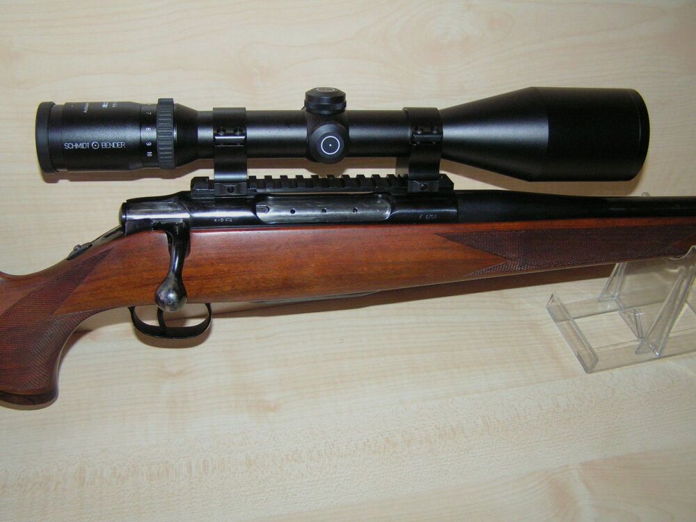 Sauer & Sohn 90