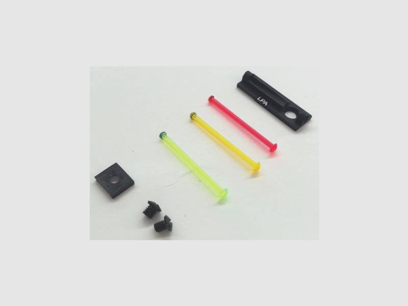 LPA Mirino universale per bindella da 6mm