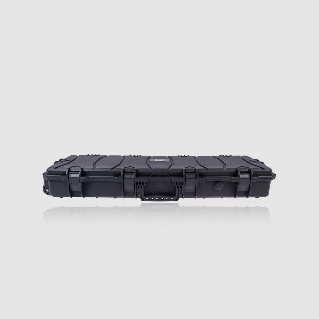 Funda para armas Phylax 100 cm Wave Foam / Negra, imagen 2 de 3