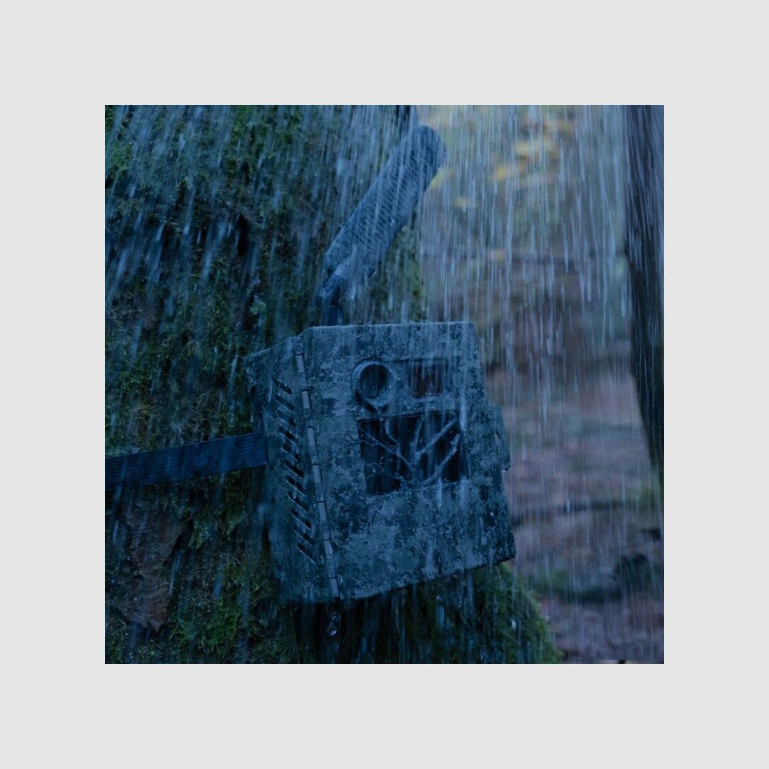 Zeiss Metallgehäuse für Secacam 3