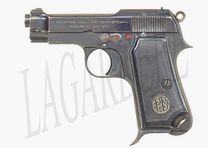 BERETTA 34 (PISTOLE)