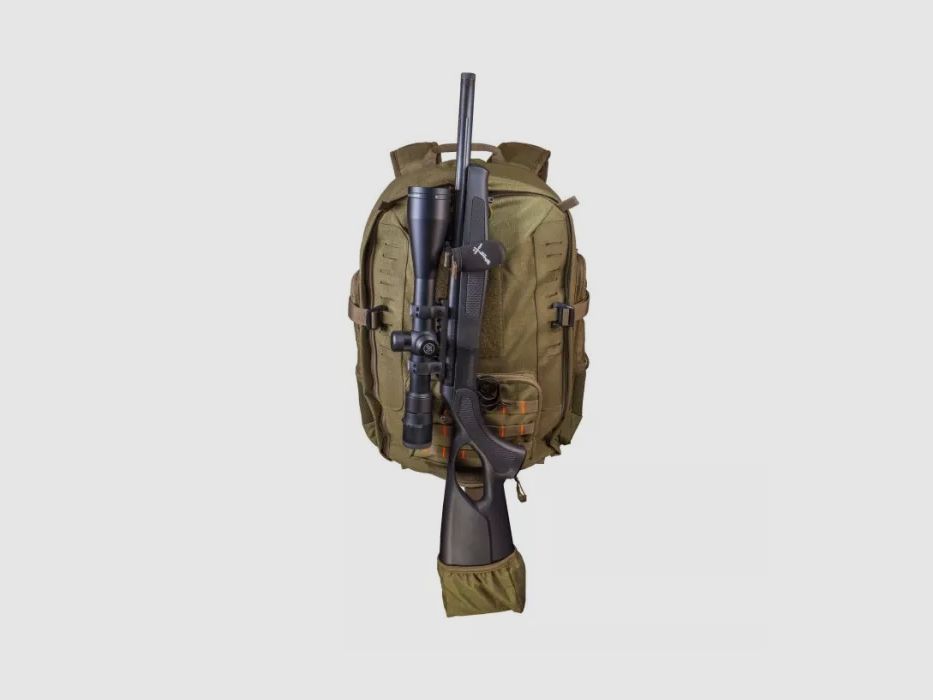 Mochila DAYPACK 35L BERGARA, imagen 2 de 12