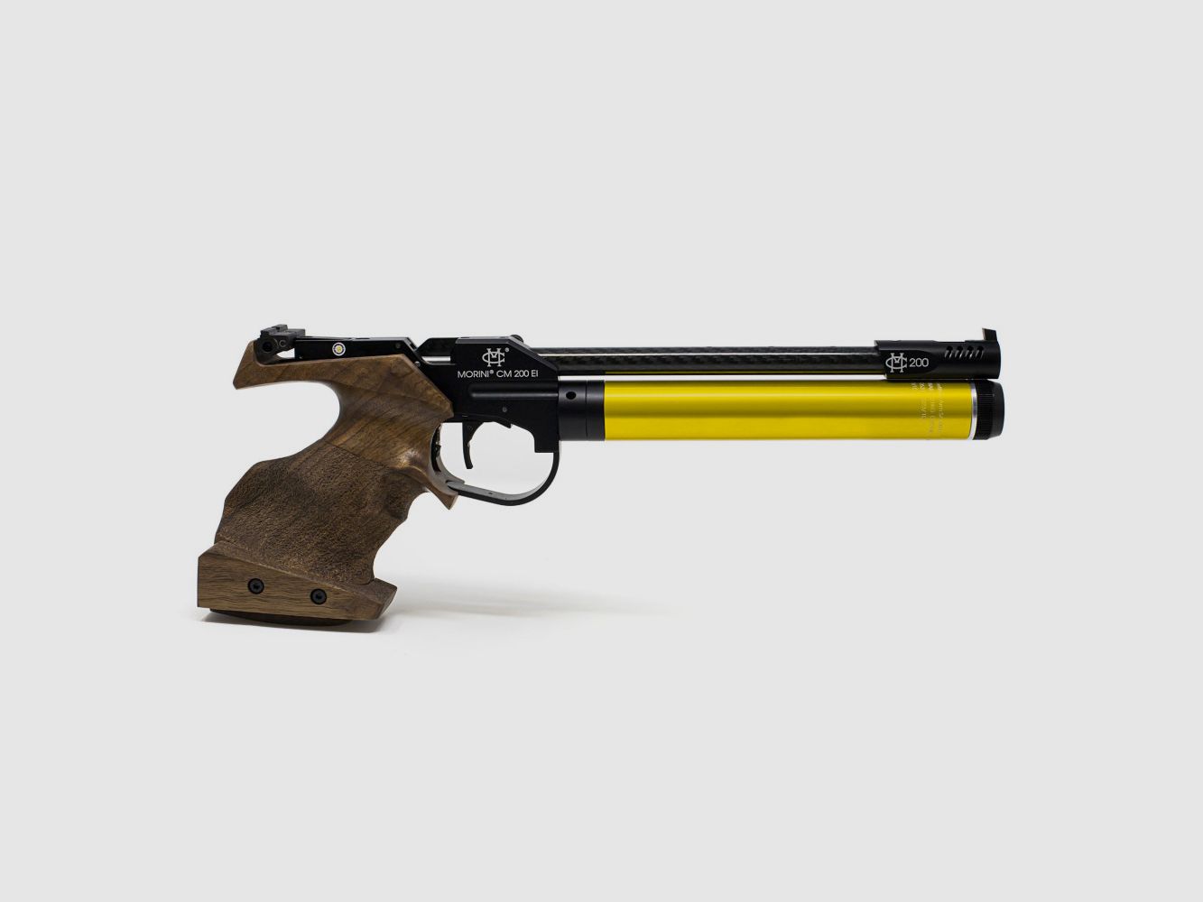 Morini Luftpistole CM200EI