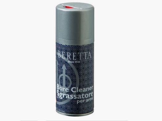 Beretta Bore Cleaner 125ml