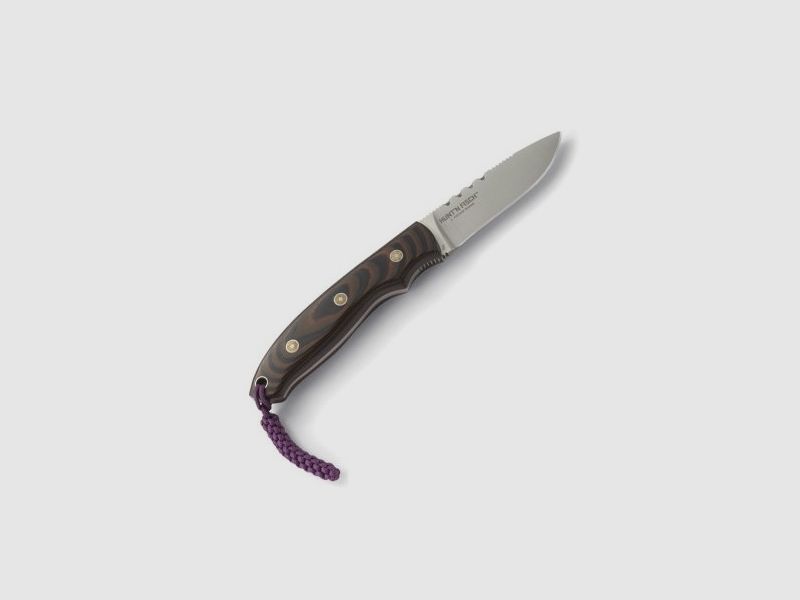 CRKT 2861 Cuchillo de caza Hunt'N Fisch, imagen 2 de 9