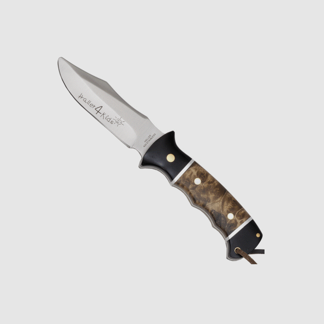 Coltello da viaggio Haller / coltello per bambini