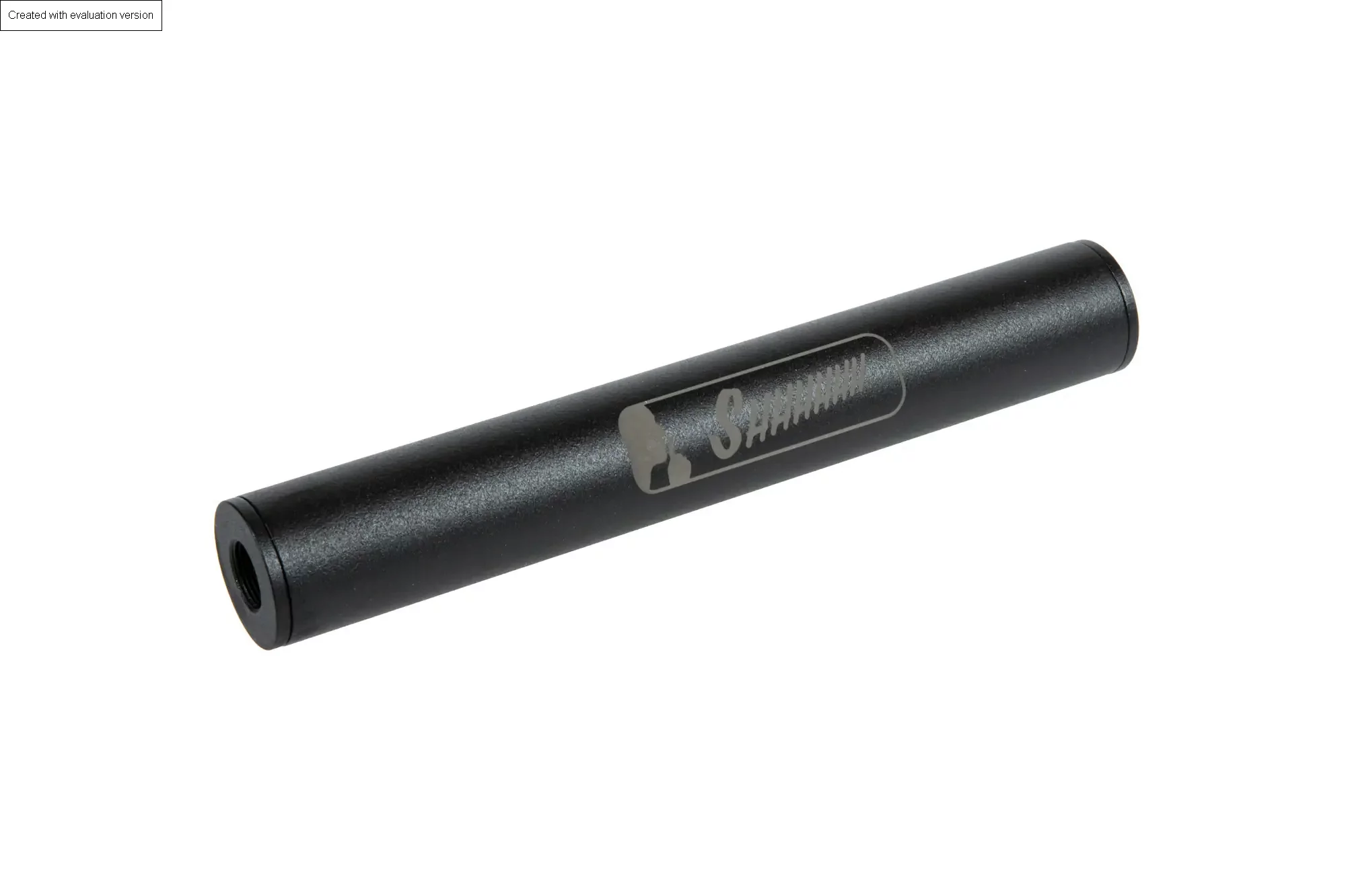 ASG sound suppressor Specna Arms Covert Tactical - Shhhhh 30x250, image 2 of 6