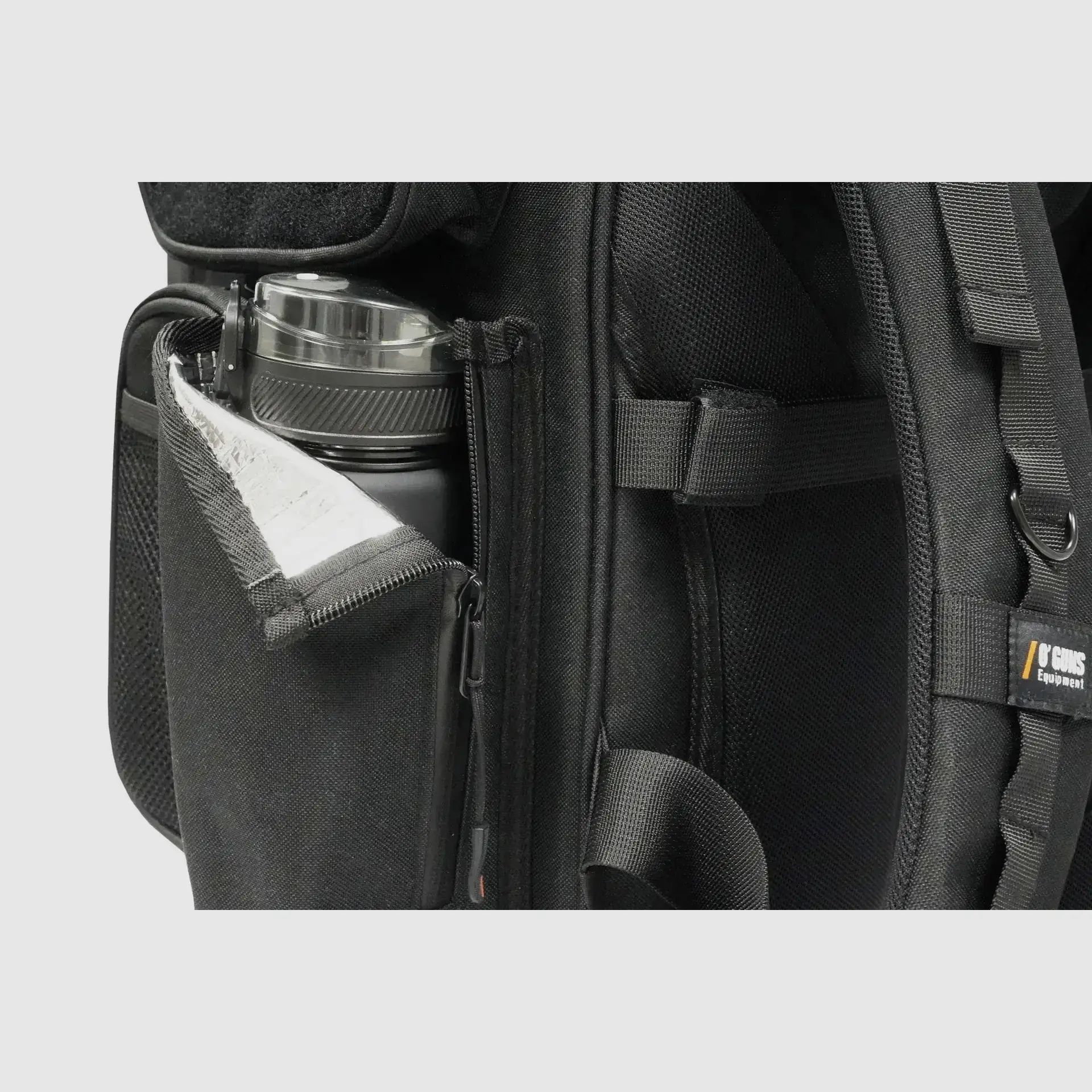 ZAINO PRO MK3 L | O'GUNS, Bild 14 von 16