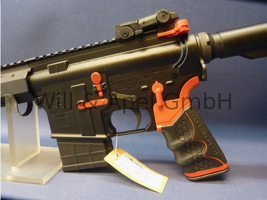 Tippmann Arms M4-22 Redline