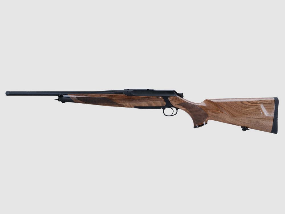 Sauer & Sohn 505 ErgoLux HK2 Outback